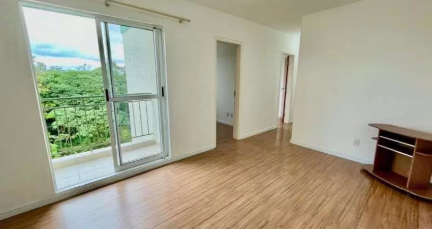 Apartamento com 3 quartos para alugar na Estrada Guilherme Weigert, 2245, Santa Cândida, Curitiba