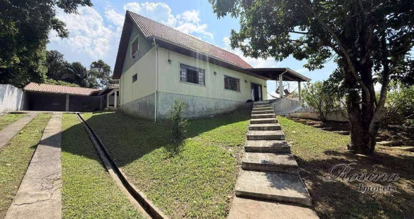 Casa com 3 quartos à venda na ENDEREÇO NÃO INFORMADO, Batel, Antonina