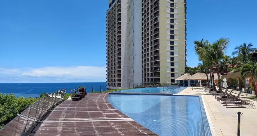 Apartamento com 1 quarto à venda na Rua da Fonte do Boi, Rio Vermelho, Salvador
