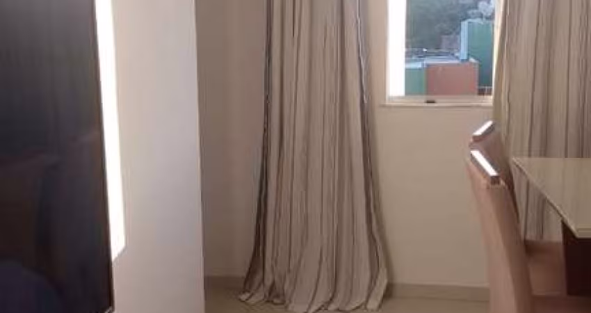 Apartamento com 2 quartos à venda na Alameda Mata Atlântica II, Canabrava, Salvador
