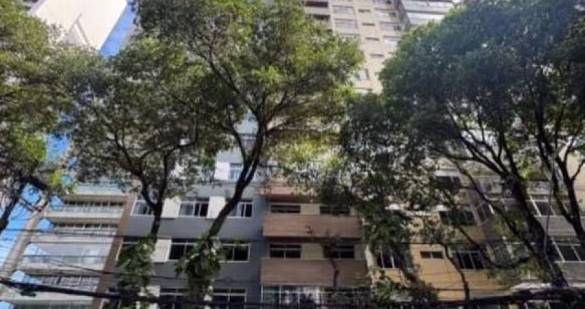 Apartamento com 3 quartos à venda na Largo do Campo Grande, Campo Grande, Salvador