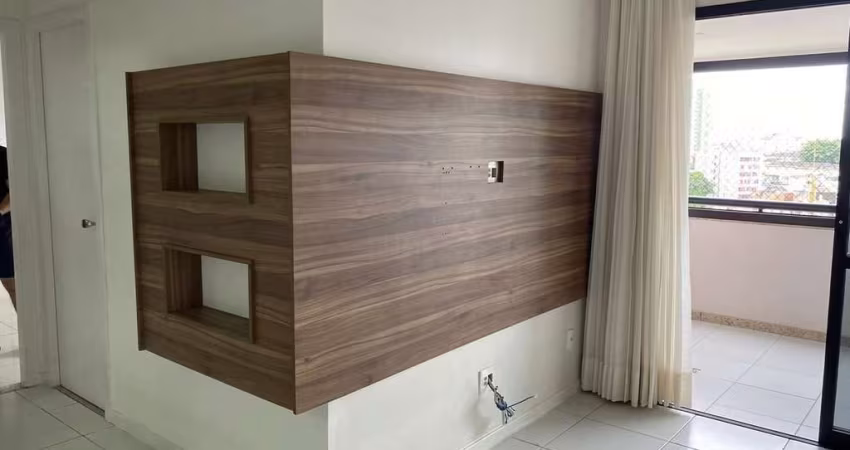 Apartamento com 2 quartos à venda na Rua do Trilho, Federação, Salvador