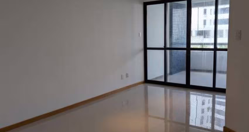 Apartamento com 4 quartos à venda na Rua Colmar Americano da Costa, Pituba, Salvador