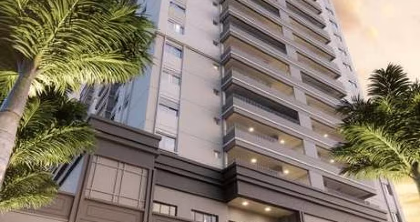 Apartamento para Venda em Santo André, Campestre, 4 dormitórios, 3 suítes, 1 banheiro, 2 vagas