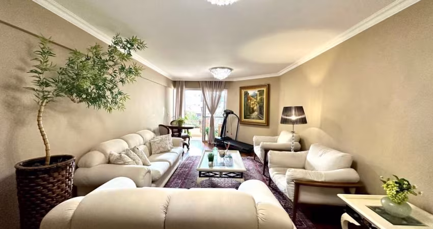 Apartamento Lindo MOBILIADO  Mercês, Curitiba/PR
