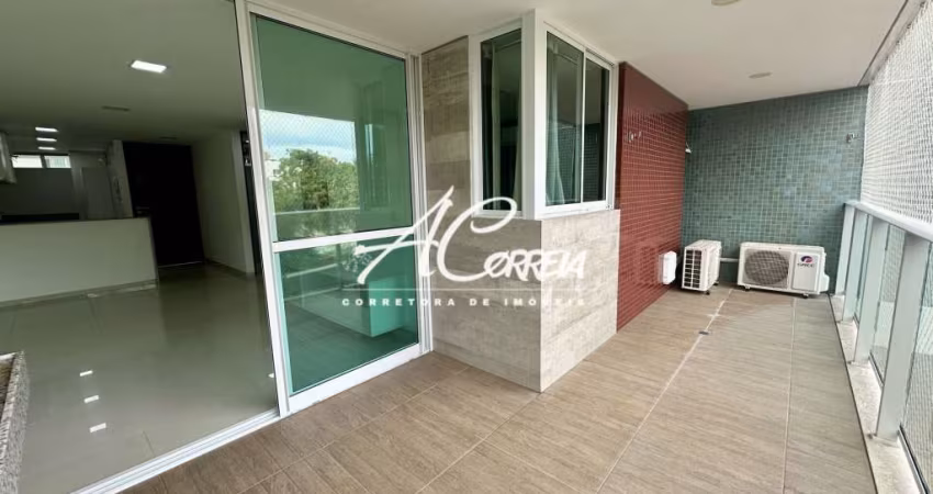Apartamento aBeira Mar Cabo Branco, João Pessoa/PB