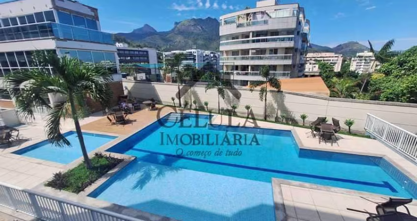 Apartamento com 3 quartos à venda na Estrada Pau-ferro, Freguesia (Jacarepaguá), Rio de Janeiro