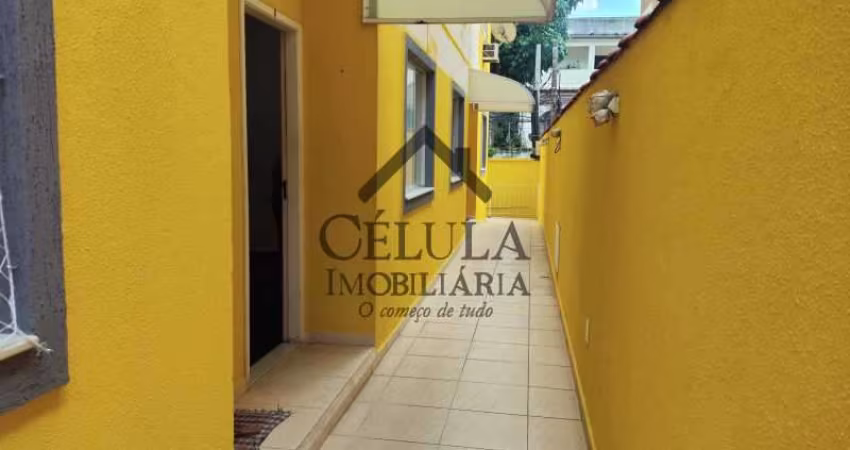 Casa em condomínio fechado com 2 quartos à venda na Rua Ana Silva, Pechincha, Rio de Janeiro