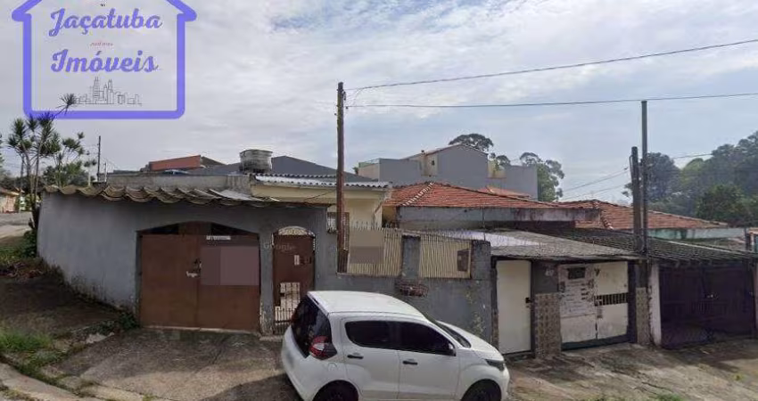 OPORTUNIDADE NO JARDIM ANA MARIA
