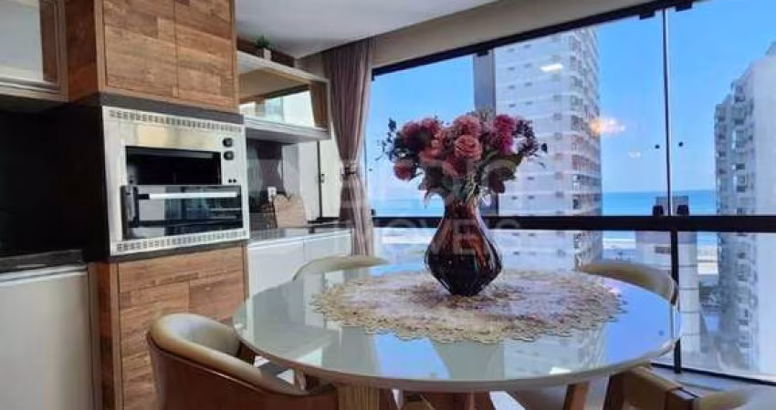 Apartamento 03 suítes Ed. Sunshine a venda Balneário Camboriú