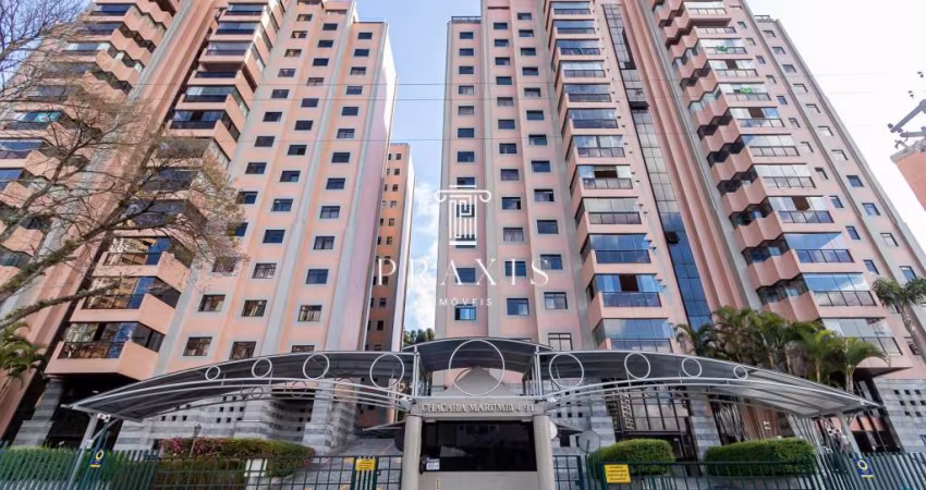 Cobertura com 4 quartos à venda na Avenida Anita Garibaldi, 491, Ahú, Curitiba