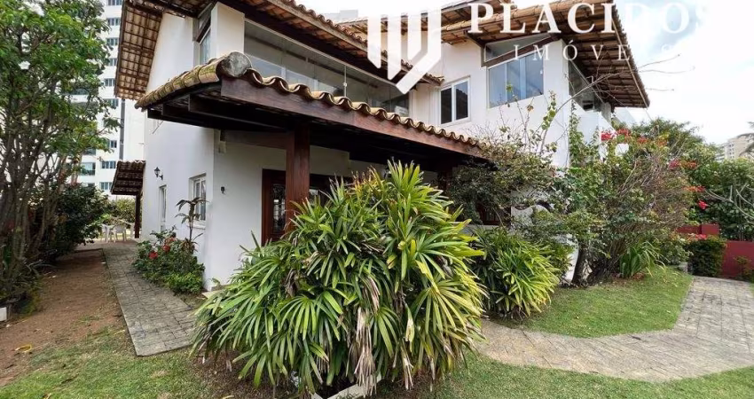 Casa à venda no Jardim Califórnia em  Patamares, Salvador - BA