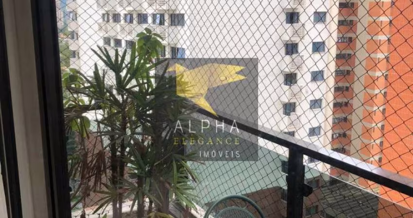 Venda de Apartamento Condominio Californian Towers Alphaville