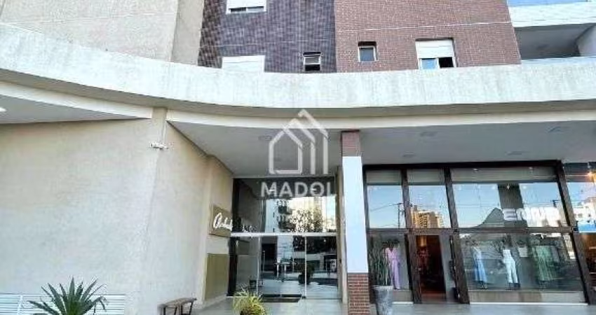 Apartamento para Alugar em Centro, Ponta Grossa - PR