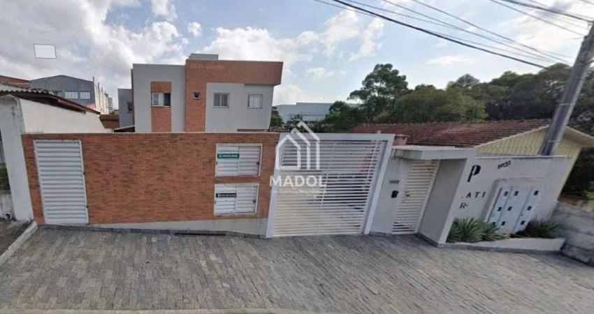 Apartamento para Alugar em Nova Rússia, Ponta Grossa - PR