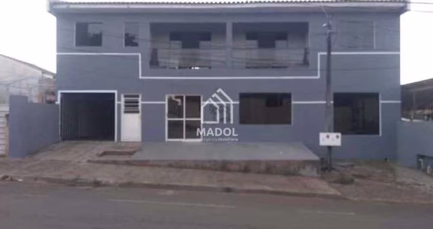 Apartamento para Alugar em Olarias, Ponta Grossa - PR