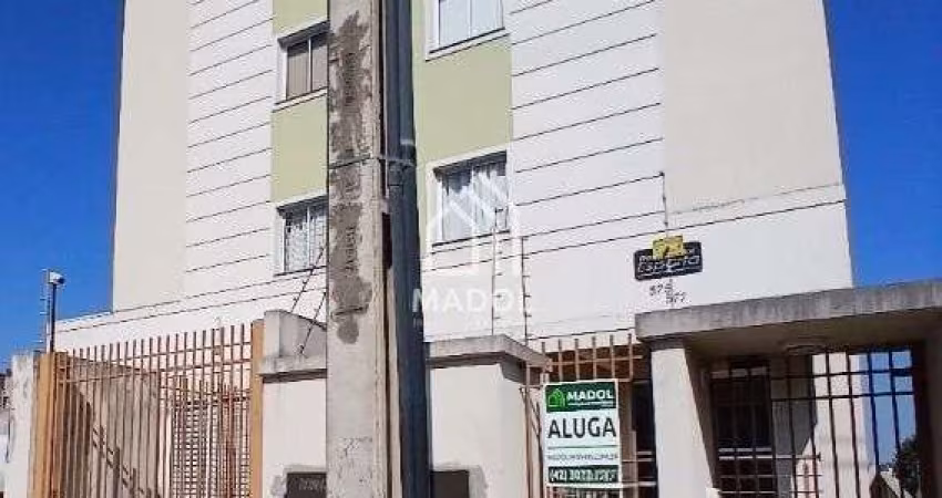 Apartamento para Alugar em Ronda, Ponta Grossa - PR