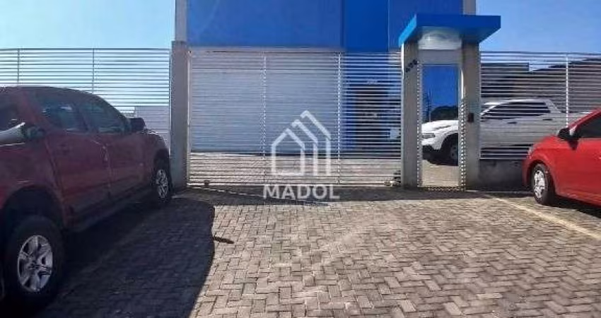 Sala para alugar, 17 m² por R$ 900,00/mês - Boa Vista - Ponta Grossa/PR