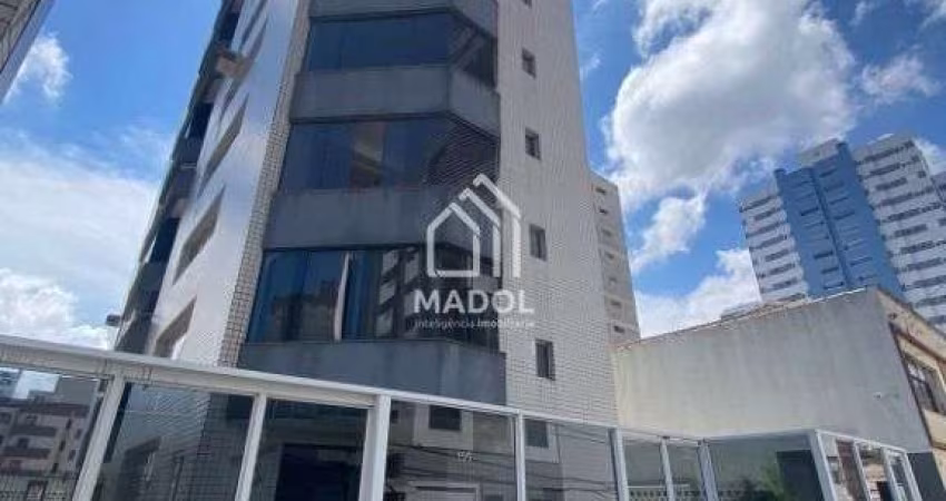 Apartamento à Venda em Centro, Ponta Grossa - PR