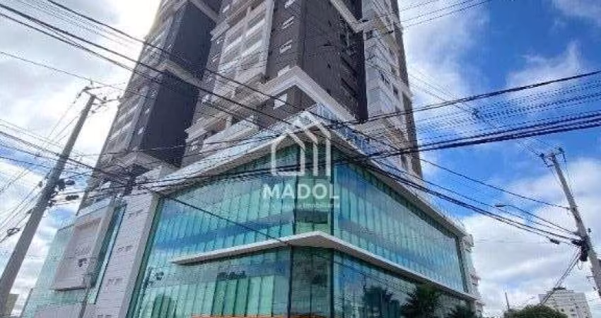 Apartamento à Venda em Centro, Ponta Grossa - PR