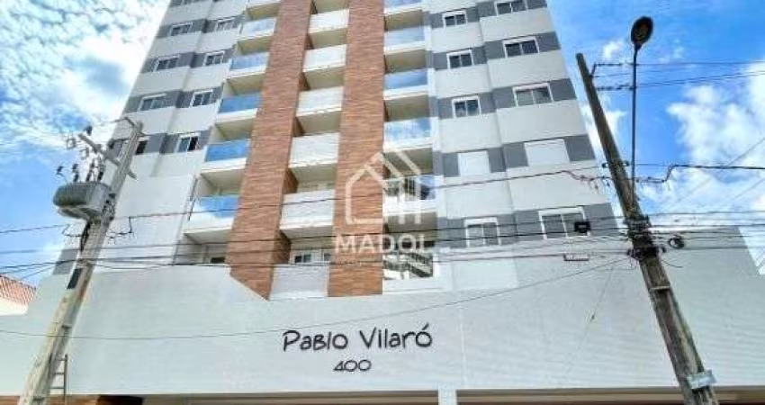 Apartamento à Venda em Centro, Ponta Grossa - PR