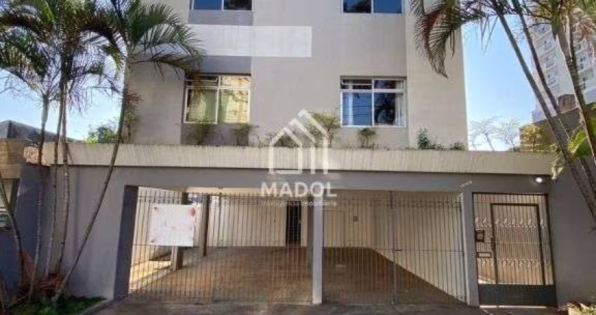 Apartamento à Venda em Centro, Ponta Grossa - PR