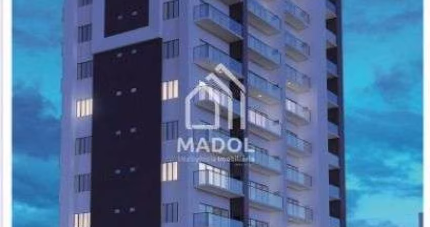 STUDIO 51,44m2 - 1 vaga garagem - venda - Centro - Ponta Grossa/PR