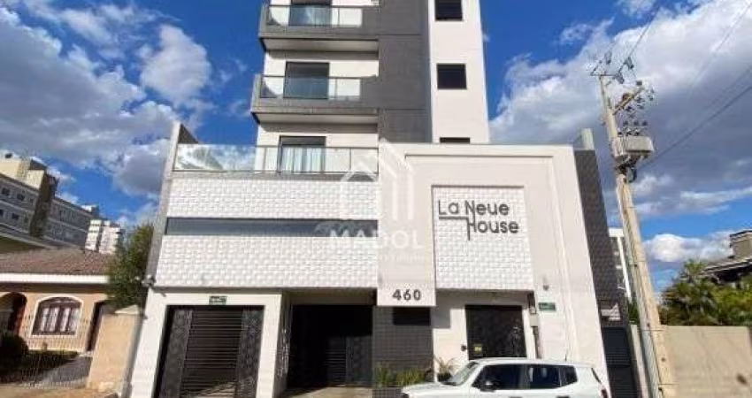 Apartamento à Venda em Estrela, Ponta Grossa - PR