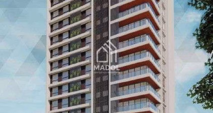 Apartamento à Venda em Estrela, Ponta Grossa - PR