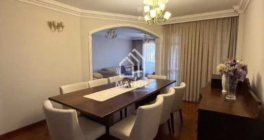 Apartamento à Venda em Estrela, Ponta Grossa - PR