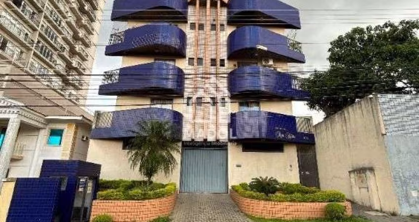 Apartamento à Venda em Jardim Carvalho, Ponta Grossa - PR