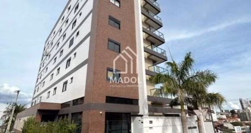 Apartamento à Venda em Jardim Carvalho, Ponta Grossa - PR