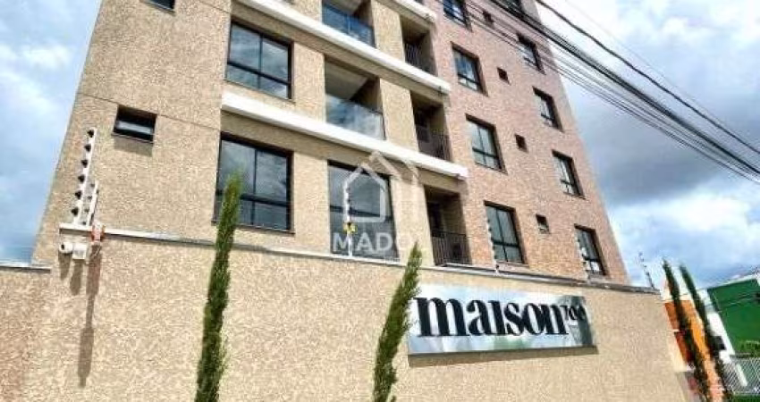 Apartamento à Venda em Jardim Carvalho, Ponta Grossa - PR