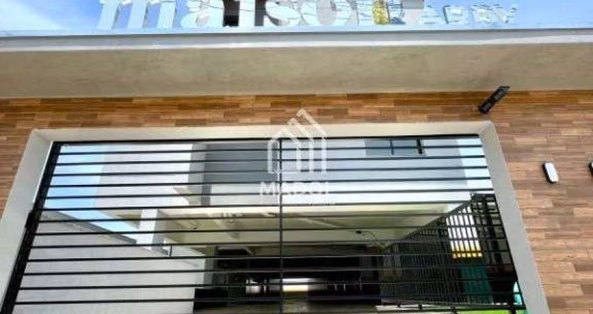 Apartamento à Venda em Jardim Carvalho, Ponta Grossa - PR