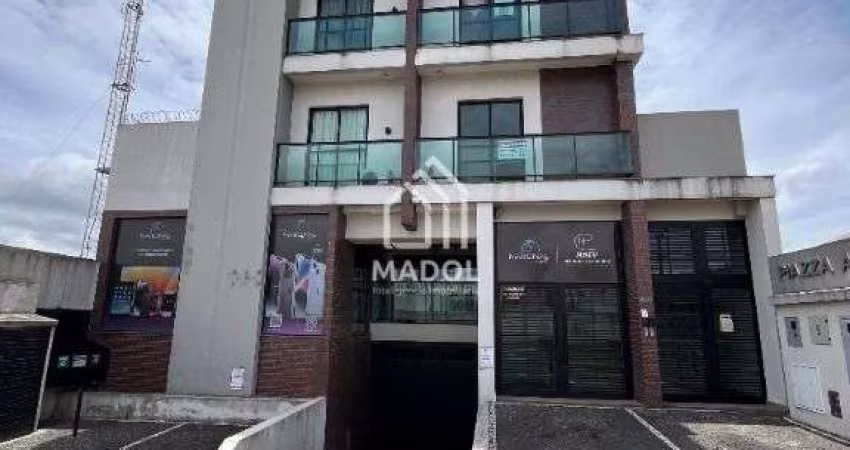 Apartamento à Venda em Jardim Carvalho, Ponta Grossa - PR