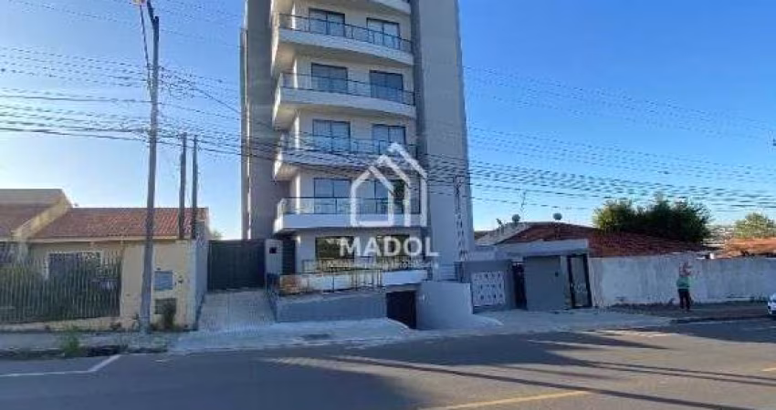 Apartamento à Venda em Orfãs, Ponta Grossa - PR