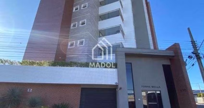 Apartamento à Venda em Orfãs, Ponta Grossa - PR