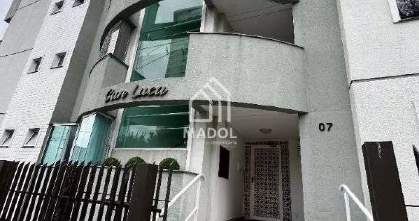 Apartamento à Venda em Orfãs, Ponta Grossa - PR
