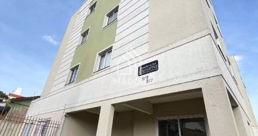 Apartamento à Venda em Ronda, Ponta Grossa - PR