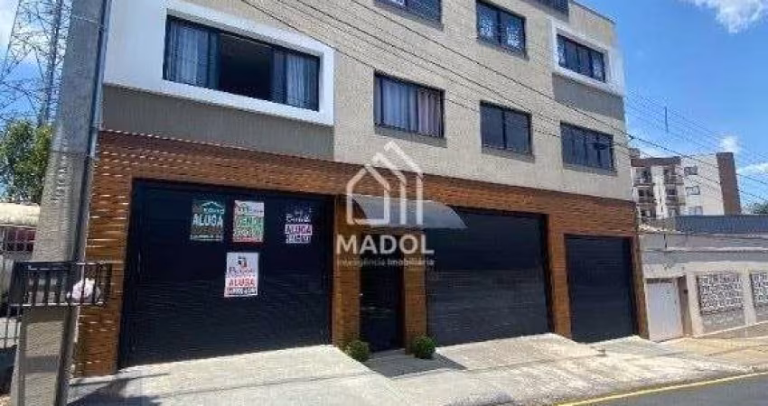 Apartamento à Venda em Centro, Ponta Grossa - PR