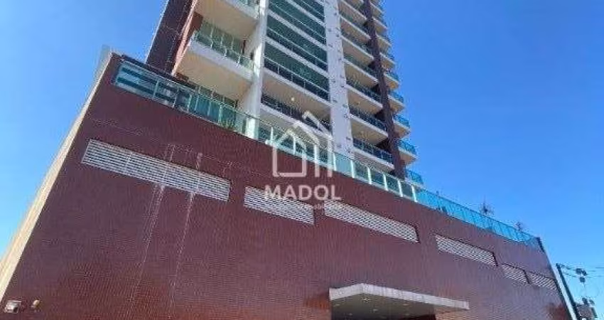 Apartamento à Venda em Oficinas, Ponta Grossa - PR