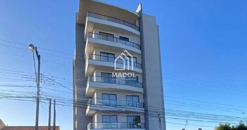 Apartamento à Venda em Orfãs, Ponta Grossa - PR