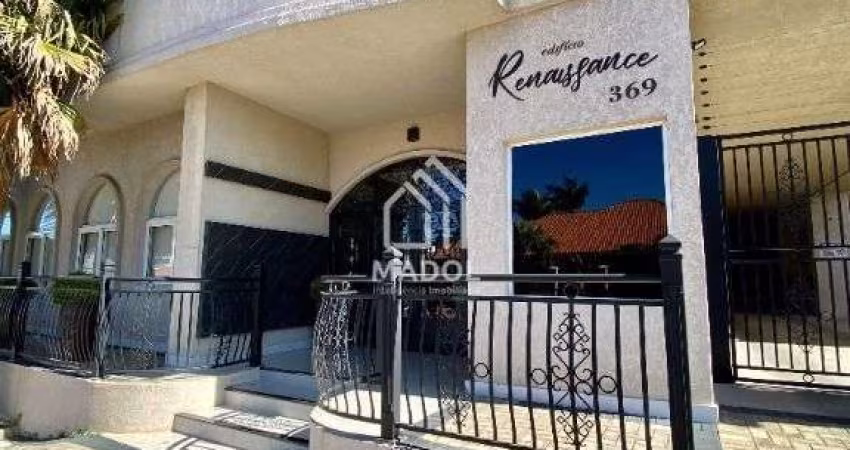 Cobertura em condomínio à Venda em Jardim Carvalho, Ponta Grossa - PR