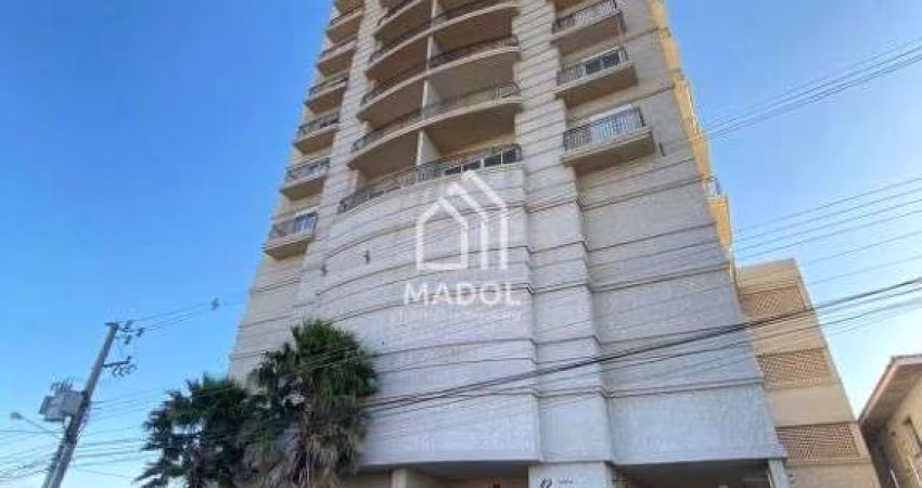 Cobertura em condomínio à Venda em Jardim Carvalho, Ponta Grossa - PR