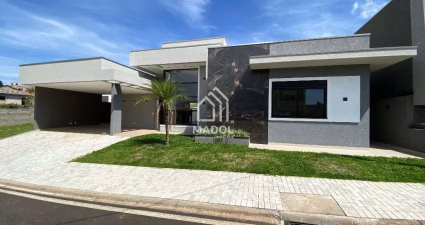 Casa em condomínio à Venda em Contorno, Ponta Grossa - PR