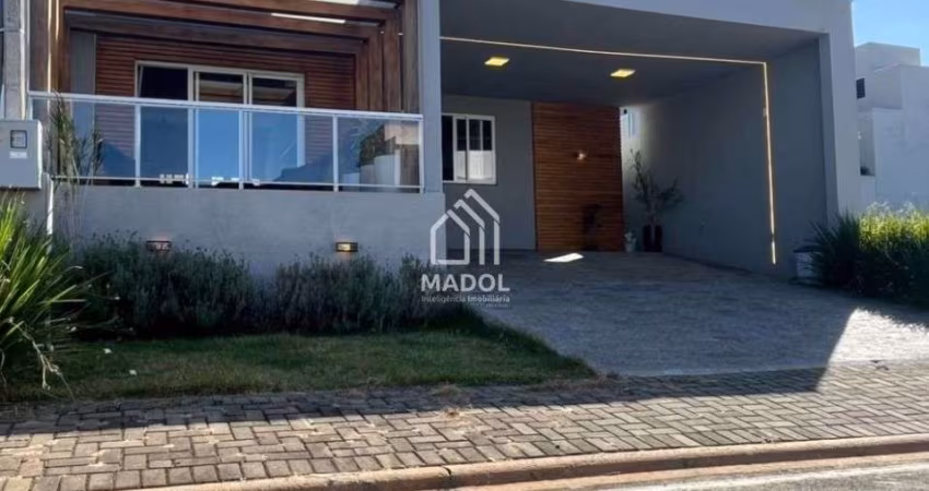 Casa em condomínio à Venda em Contorno, Ponta Grossa - PR