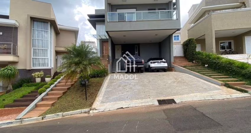 Casa em condomínio à Venda em Estrela, Ponta Grossa - PR