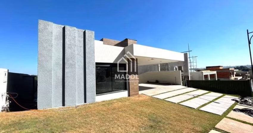 Casa em condomínio à Venda em Estrela, Ponta Grossa - PR