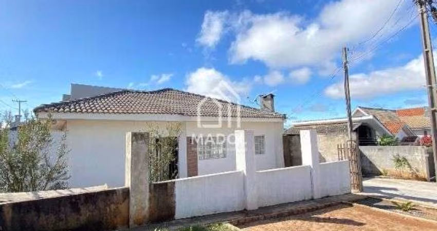 Casa à Venda em Jardim Carvalho, Ponta Grossa - PR