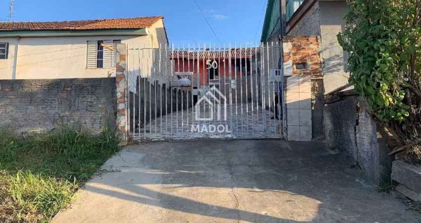 Casa na região de Olarias